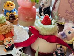 -MIMO CAFE(沙头角店)