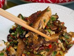 -渔娘渔家丹东海鲜(东直门店)