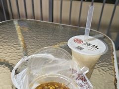 -翁林甜品