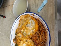 -佳佳面馆(龙首村东区店)