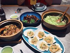 -啫神·广州地标美食(北京路店)