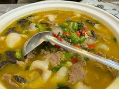 -君霖海鲜私房菜(春柳店)