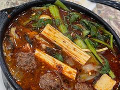 -清真·穆萨砂锅(大皮院店)