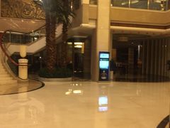 -张家界青和锦江国际酒店