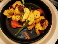 -解放碑威斯汀酒店-知味国际美食餐厅