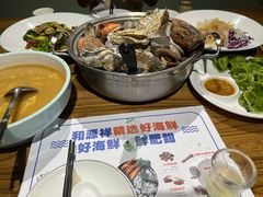 -和源祥·日照菜扛把子(万平口一店)