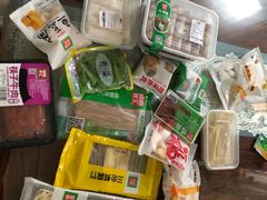 -锅圈食汇火锅烧烤食材超市(红桥店)
