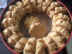 -珍妮曲奇聪明小熊(尖沙咀店)