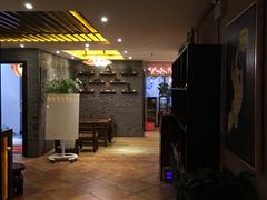 -泰迈·影院式足道SPA(世纪大道店)