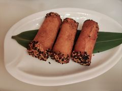 -杭州JW万豪酒店-万豪中餐厅