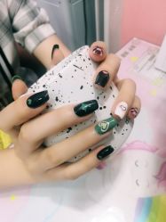 -YANGYANG美颜 美甲美睫
