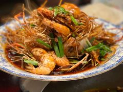 -老头儿油爆虾·知味杭州(爱琴海购物中心)