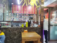 -东四卤煮店(东四北大街店)