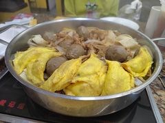 -黄记煌三汁焖锅(崇文门店)