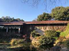 -中国茶叶博物馆(双峰馆区)