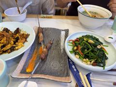 -清真·尖子尖牛肉面(王府井店)