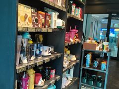 -星巴克(南京江宁弘阳家居店)