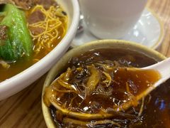-新记美食(关闸店)