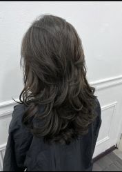 -丽时 Hair Salon
