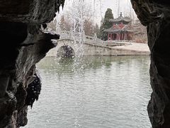 -香山公园