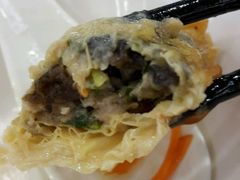 -敦煌喜宴(万达广场店)
