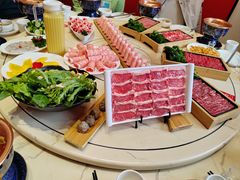 -祥源胡同·涮牛羊肉火锅(花桥店)