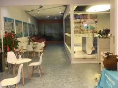 -水贝乐国际水育儿童游泳中心(新业广场店)