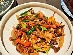 -肆月河豚·新淮扬菜·烤鸭(中关村店)