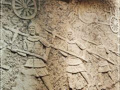 -盟重烧烤(高正街店)