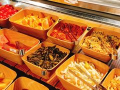 -温野菜涮涮锅(西单大悦城店)