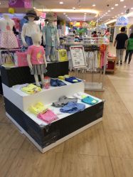 点击看大图 -孩子王(盐城宝龙广场店)