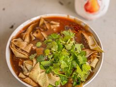 -陈记锅巴菜(五大道店)