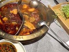 -伊尚宫·清真广式早茶.韩式烤肉·火锅