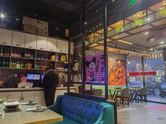 -醉炫音速烧烤·干煸菜(沙河总店)