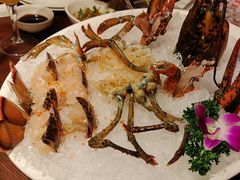 -东海怡品海鲜豆捞(舟宿夜江店)