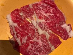 -牛YO寿喜烧和牛火锅自助(三台子万象汇店)