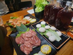 风干肠-子檀大隐炭烧(食品街店)