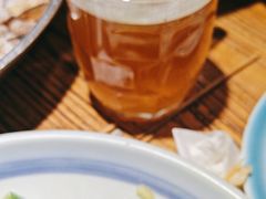 -永红源啤酒·烧烤·海鲜·大排档(台柳路店)