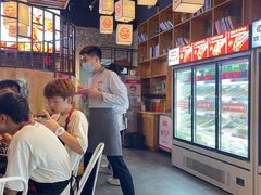 -大斌家串串火锅(万国城店)