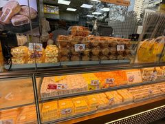 -鲍师傅糕点(江苏路店)