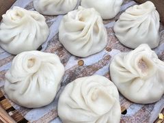 -新丰小吃(中山中路分店)