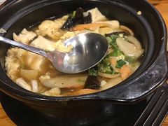 -義聚德·清真铜锅涮羊肉·烧烤(河东店)