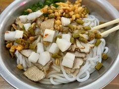 -瘦子桂林米粉店(总店)