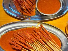 -天水赵大妖·特色活鱼现烤(天水店)