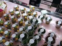 -伊藤久右卫门(宇治本店)