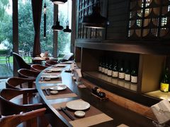 -山葵家·创意料理(宁波来福士店)
