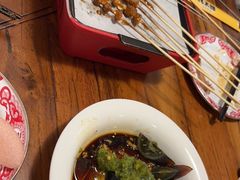 -蚝太郎 • 海鲜烧烤(建国路创始店)