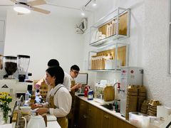-Cafe on warm(丹霞店)