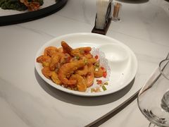 -食为先庐畔渔歌(合作化路店)
