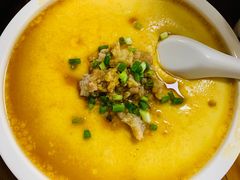 肉沫蒸蛋-胡师傅三下锅(汽车站店)